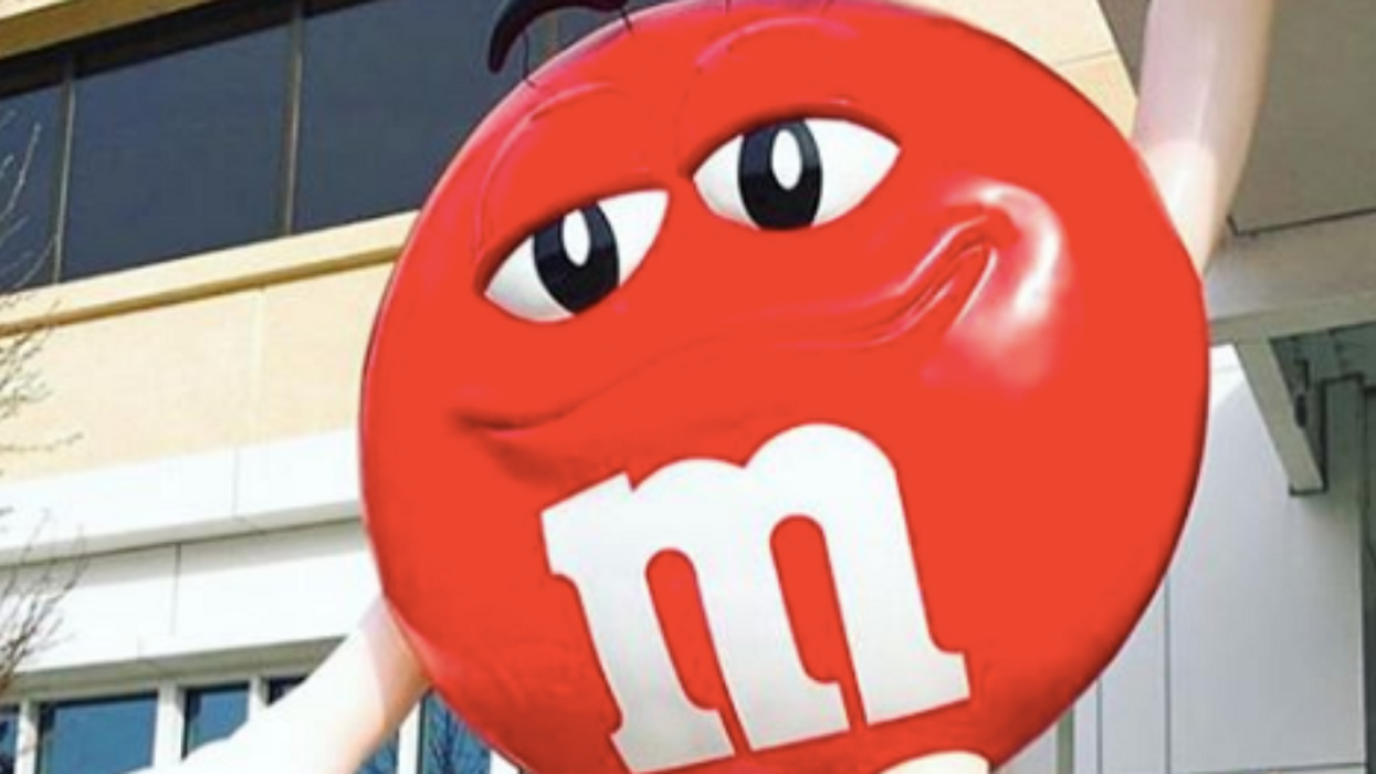Mars Wrigley Is Offering The Sweetest Internship With An Entire Year's Worth Of Free Candy