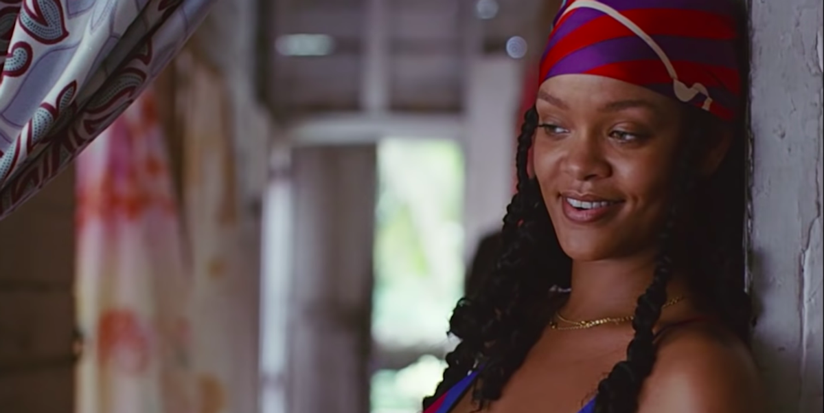 Here's How to Watch Childish Gambino and Rihanna's Movie