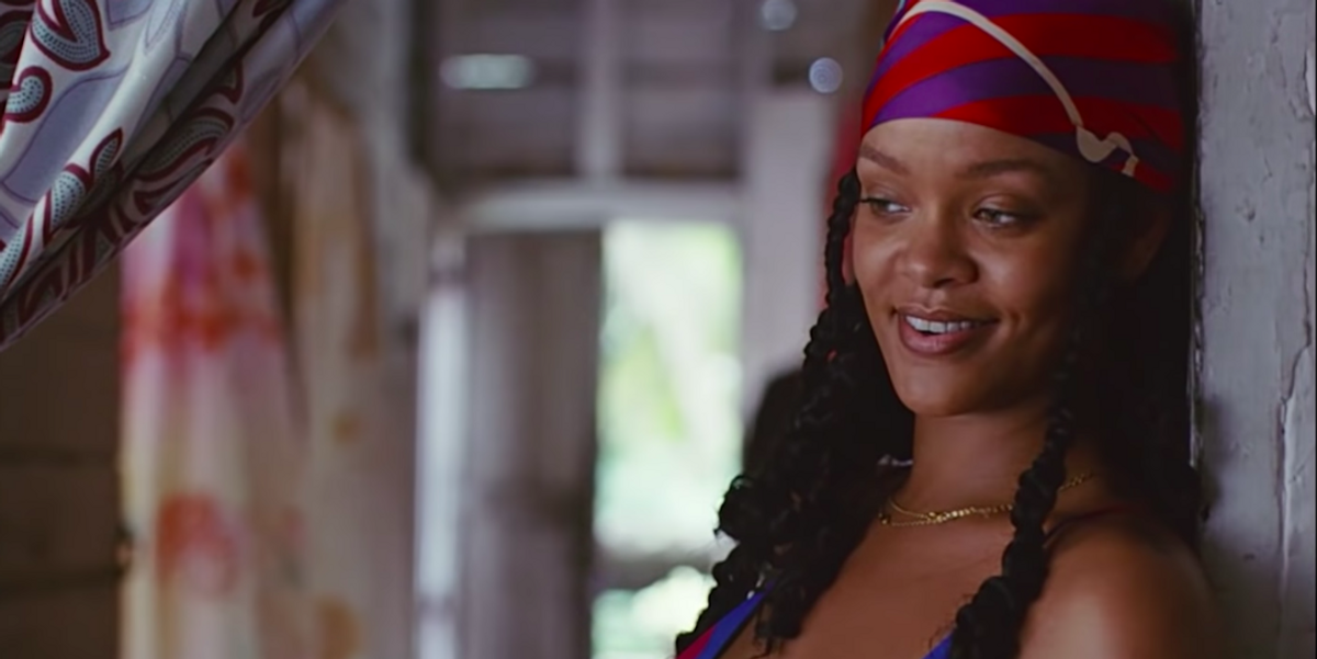 Here's How to Watch Childish Gambino and Rihanna's Movie
