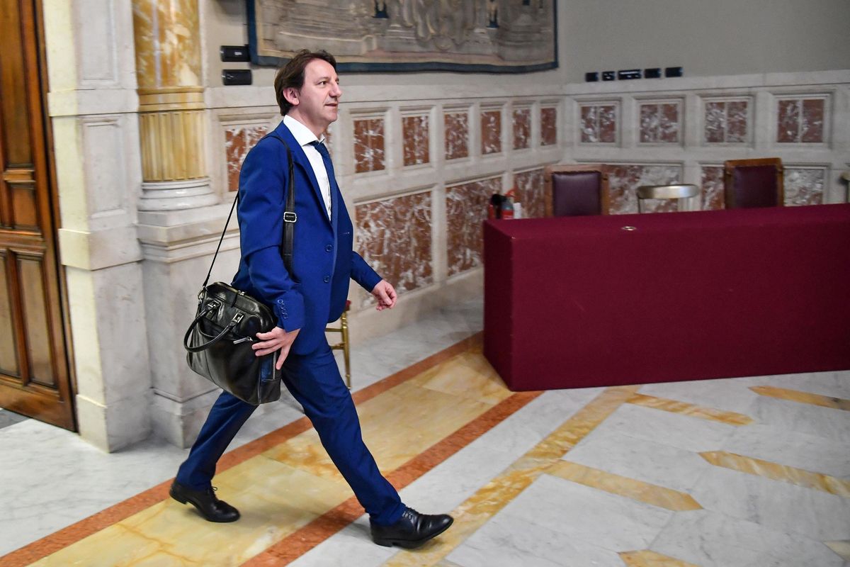 All’Inps si fanno prove di governo 5 stelle-Pd