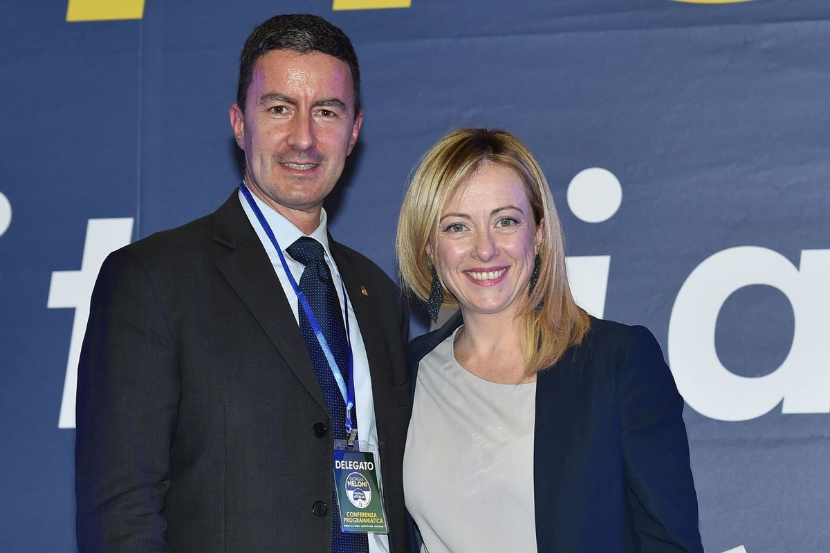 Manifesto sovranista della Meloni.15 pilastri per un’altra Europa