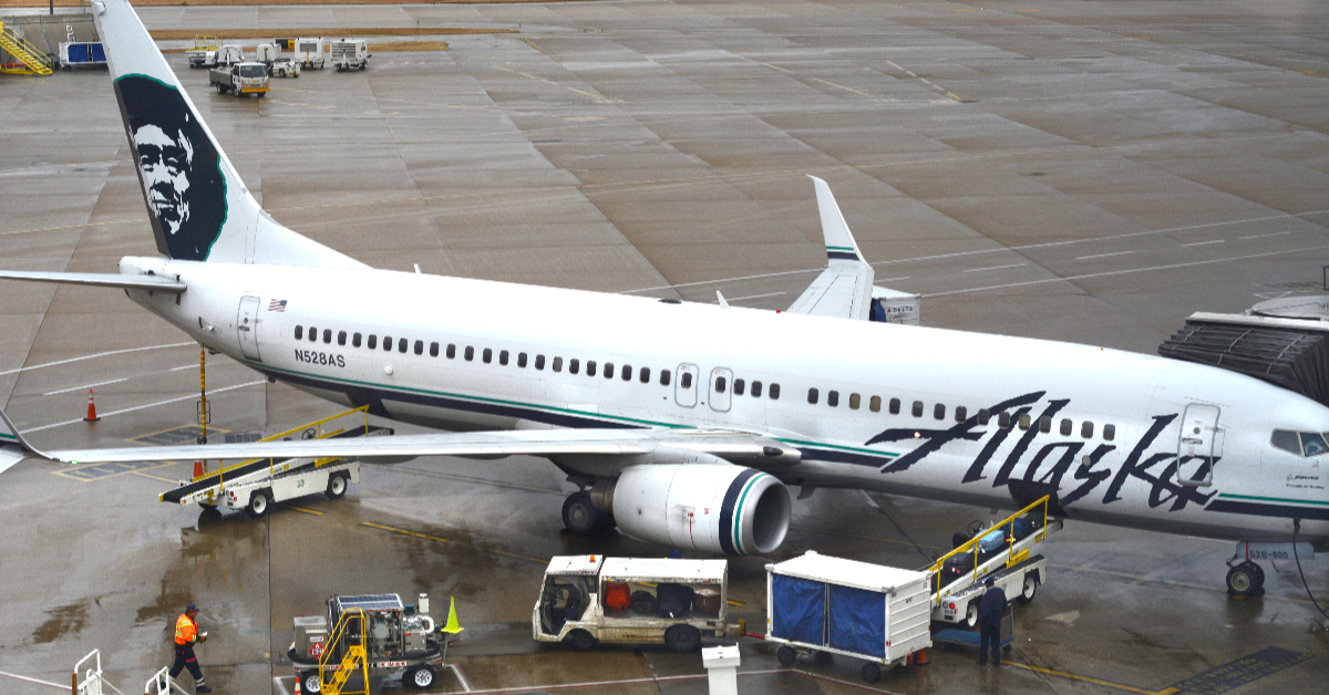 Passenger Causes Flight To Be Diverted After Trying To Light Cigarette Not Once, But Twice
