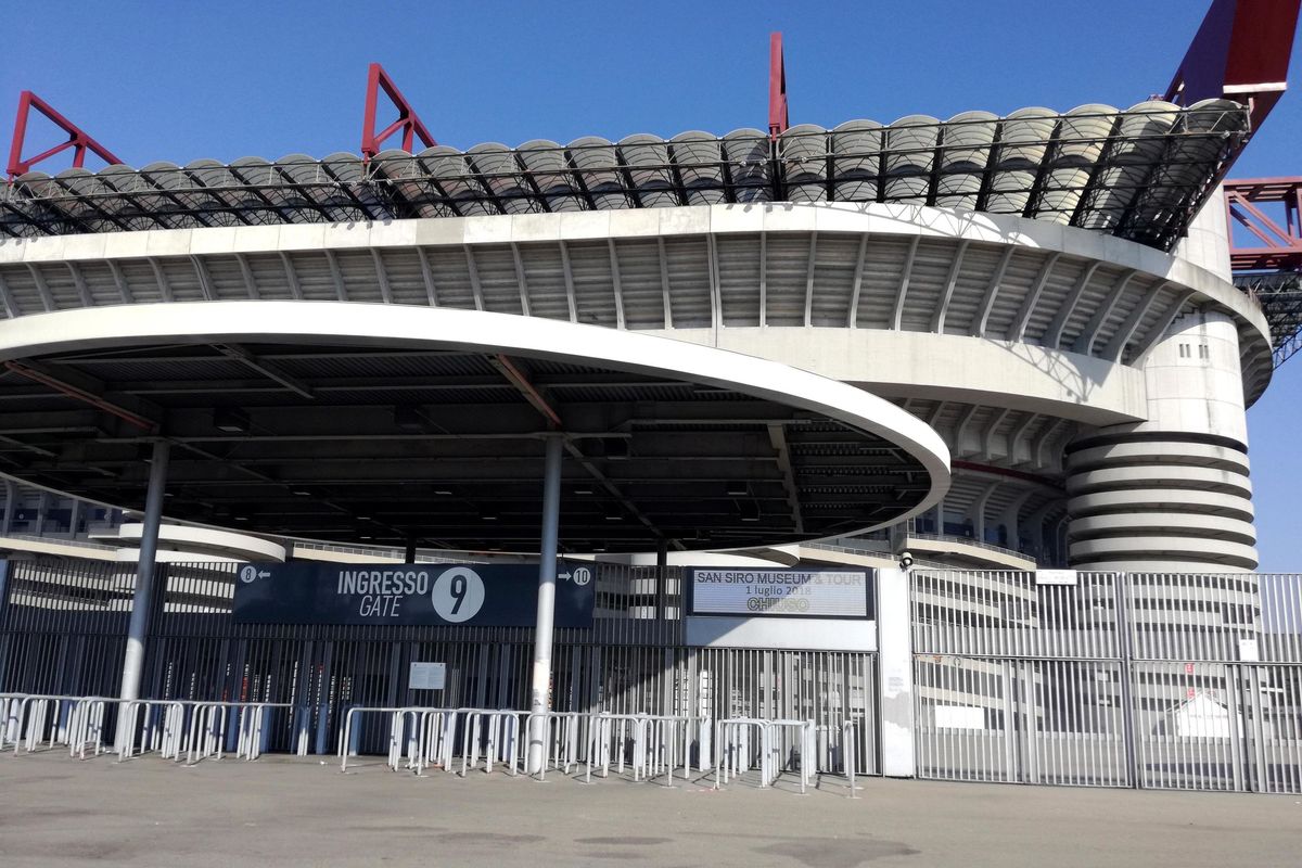 «Un San Siro nuovo e hi tech lancerà Milano tra le grandi d’Europa»
