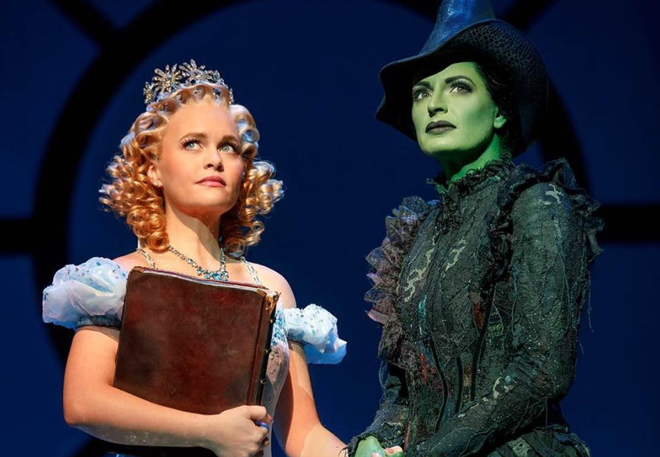 10 Of The Best Broadway Songs