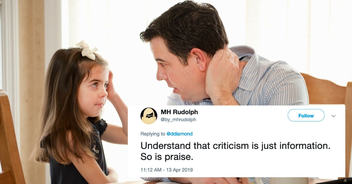 People Are Sharing The Best Bits Of Advice From Their Parents That They Still Live By Today