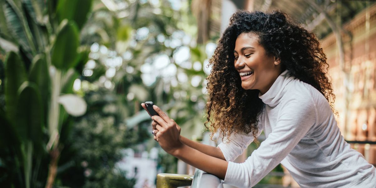 Social Media: How To Take Back Control Of What You're Consuming