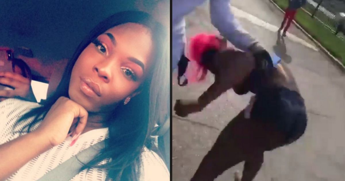 Dallas Authorities Investigating Possible Hate Crime After Trans Woman Is Beaten In Broad Daylight