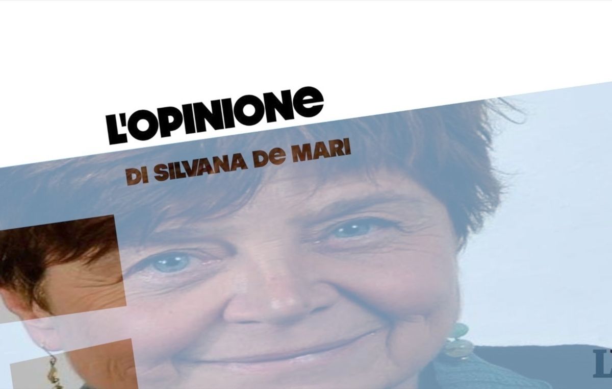 L'identità di un popolo si estingue distruggendone la religione e le narrazioni fiabesche