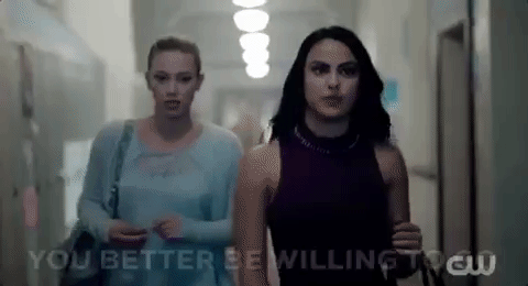 Kellyanne Conway And Shuckabee: Trump's Betty And Veronica Of Propaganda