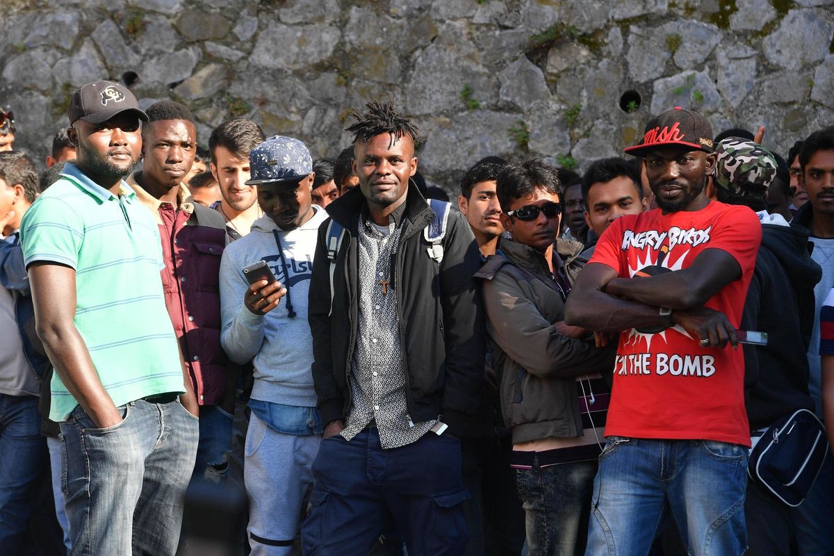 Lo spot della Cei: 8 per mille agli immigrati