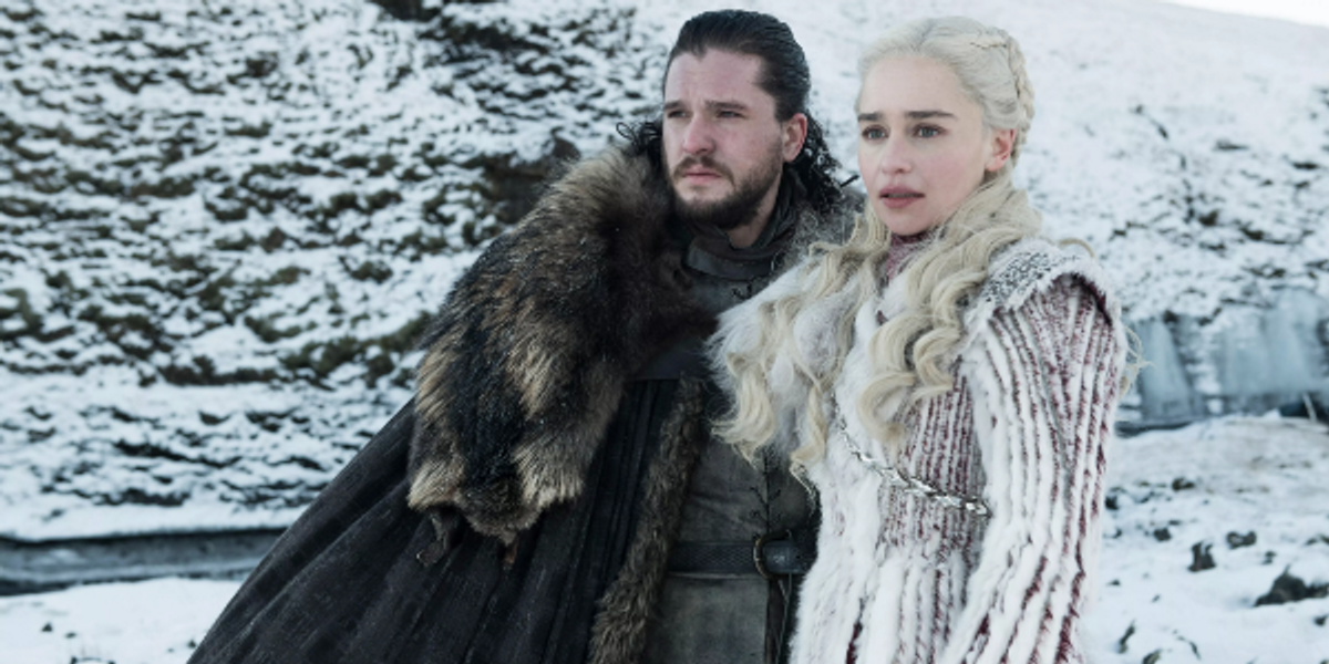 'Game of Thrones' Recap Episode 1: Reunited And It Feels So Messy