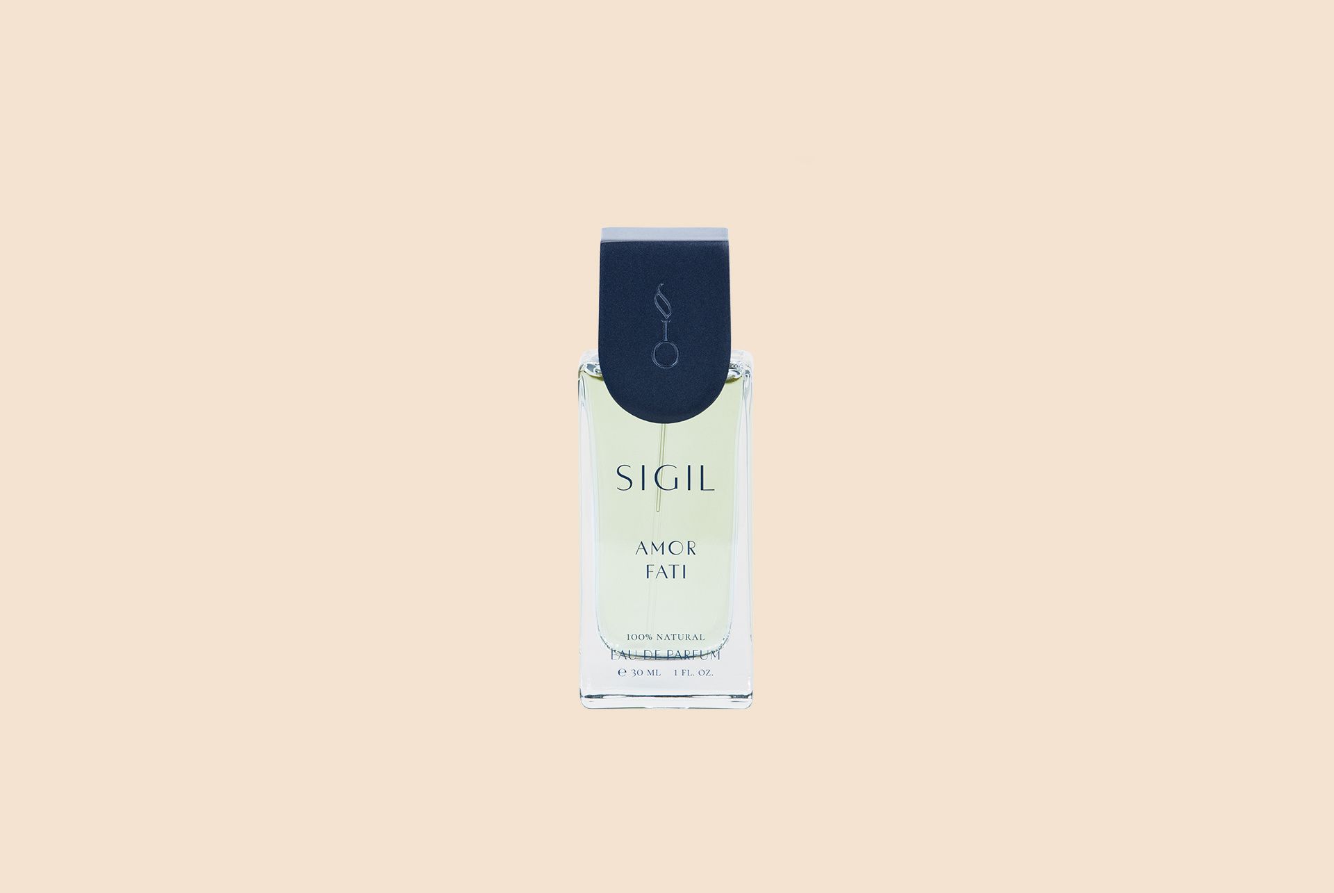 Sigil Is a Genderless and Natural Perfume Brand By Patrick Kelly