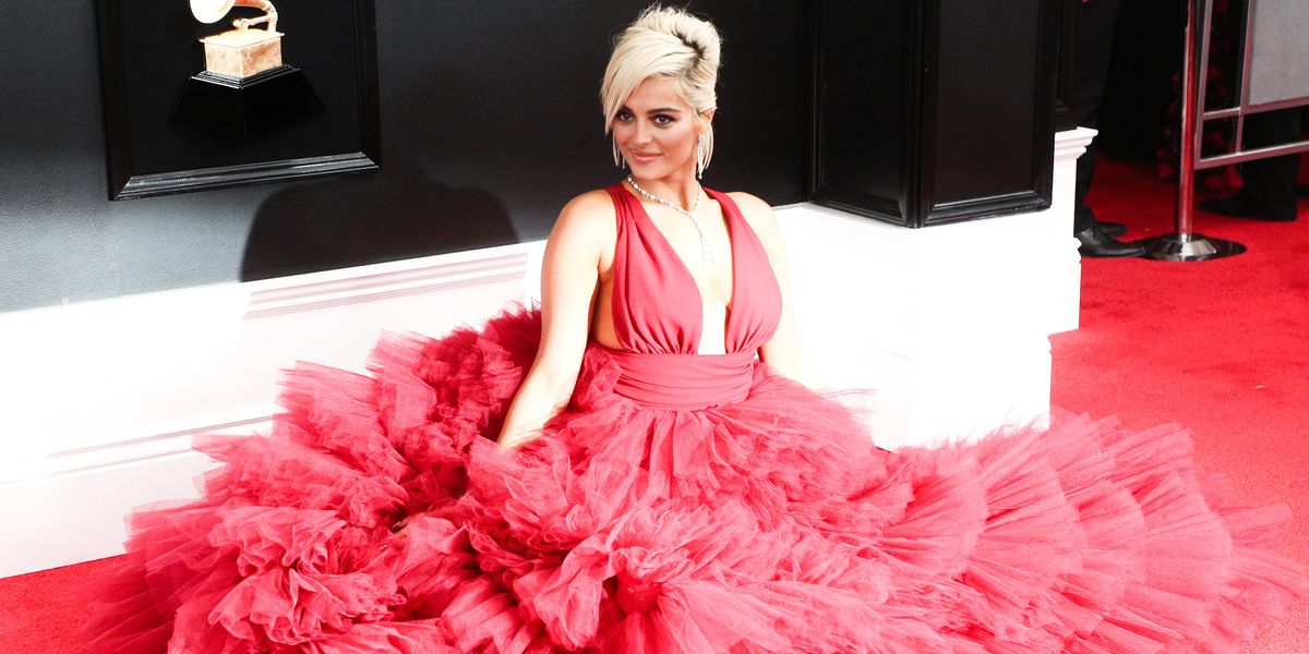 Bebe Rexha Reveals Bipolar Disorder Diagnosis