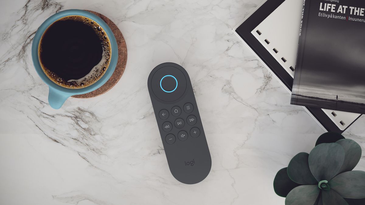 Amazon alexa 2024 logitech harmony