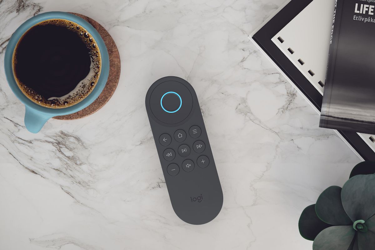 logitech harmony express controller amazon alexa