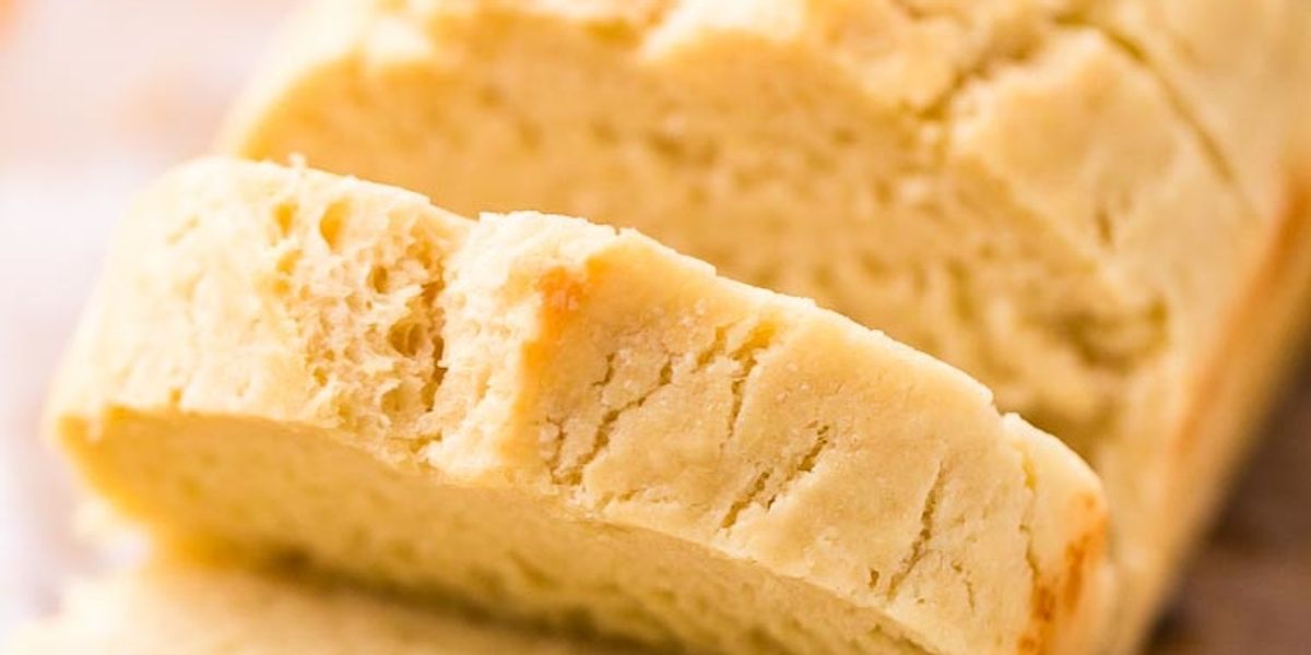 Beer Bread My Recipe Magic