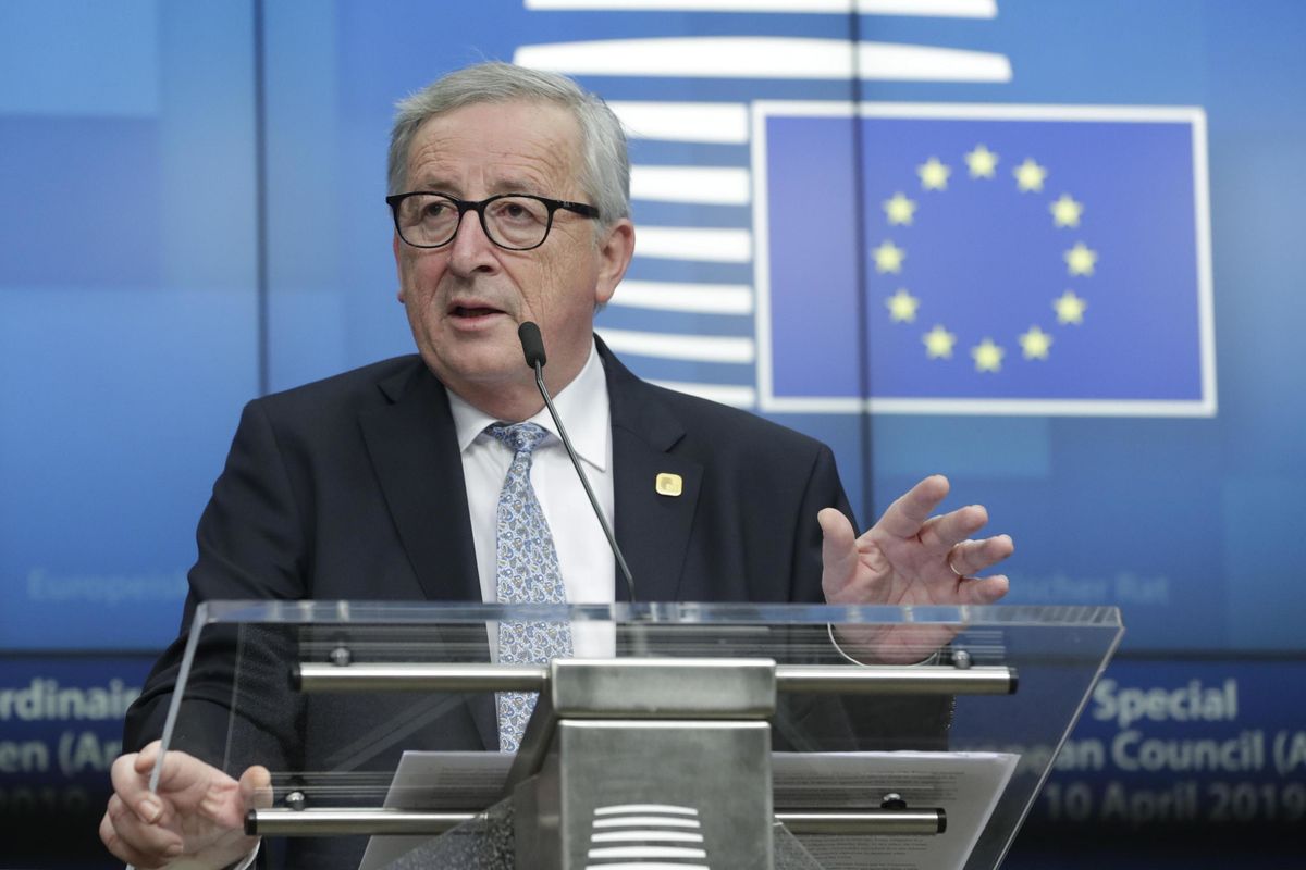 La Procura europea, altro tassello per cancellare il potere degli Stati