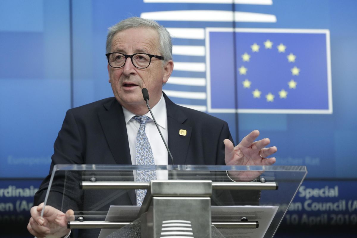 La Procura europea, altro tassello per cancellare il potere degli Stati