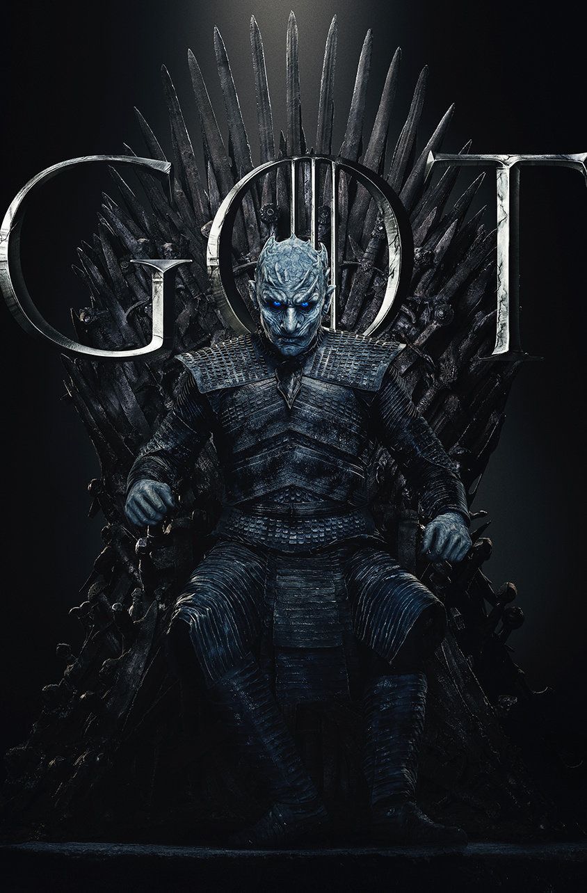 5 thoughts on Game of Thrones season 8, episode 1