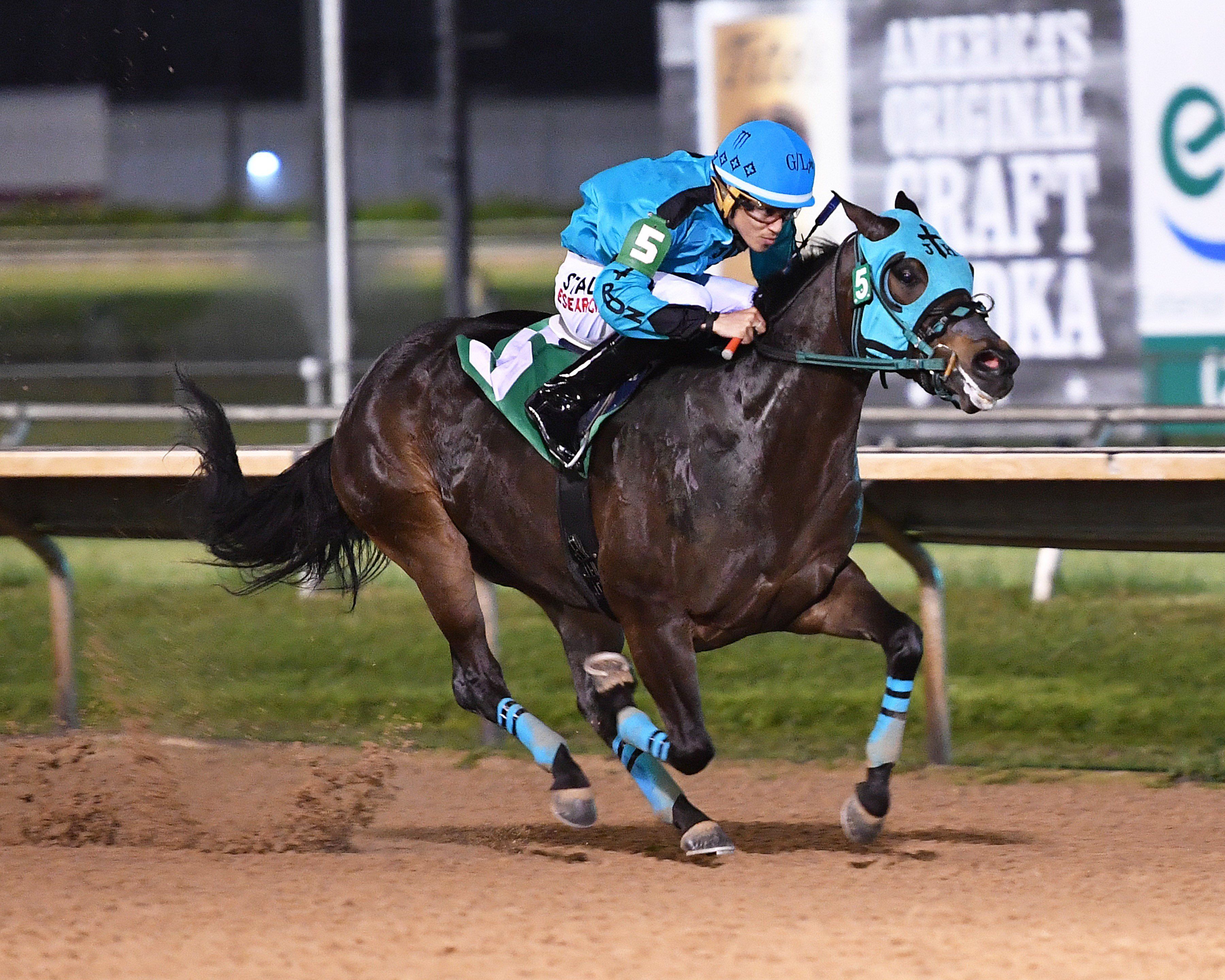 Sam Houston Race Park selections for Friday, April 19