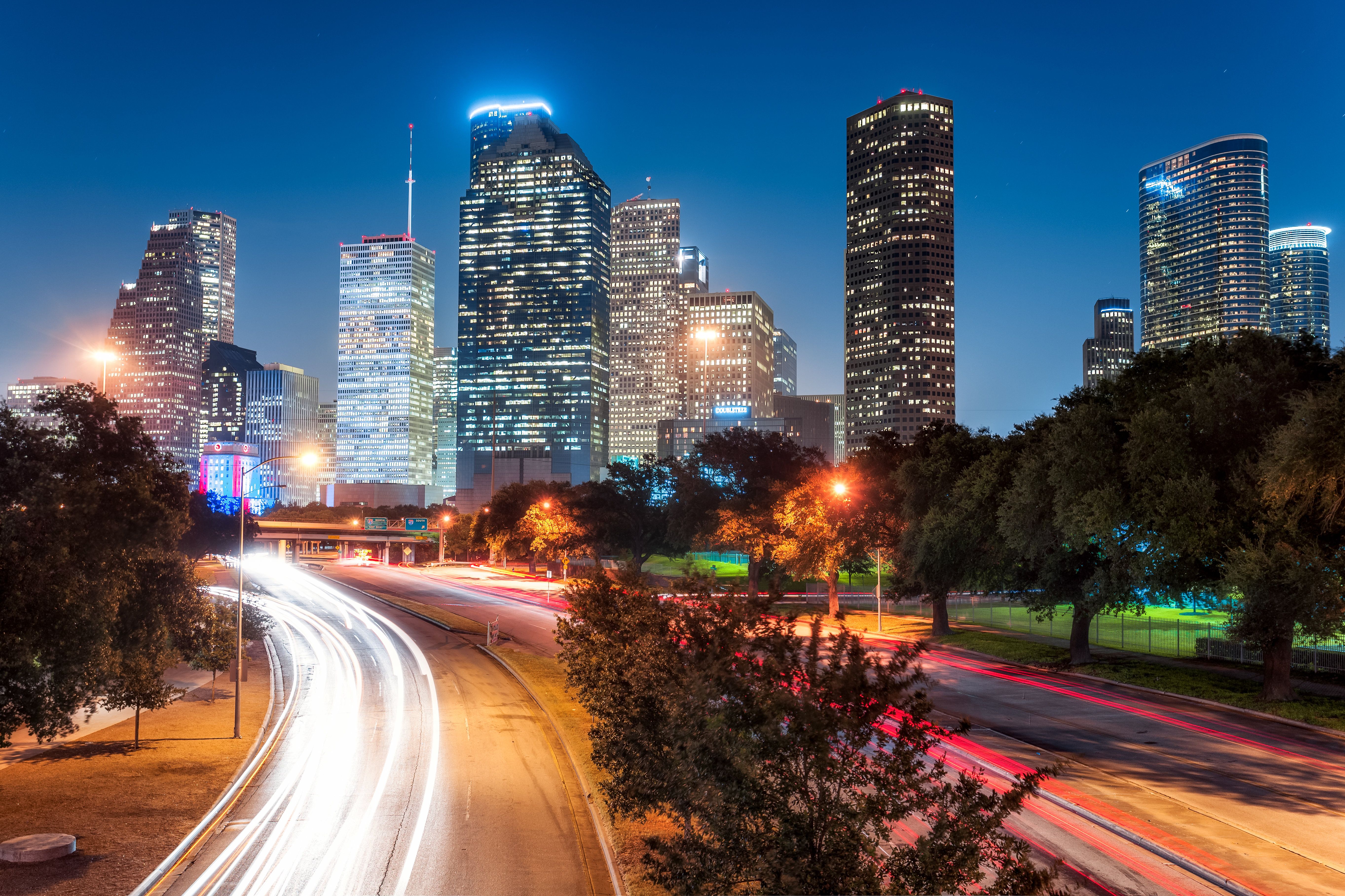 Is Houston the top pro sports city in the nation?