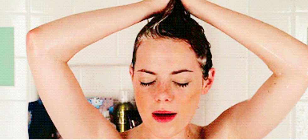 14 Songs To Add To Your Shower Playlist