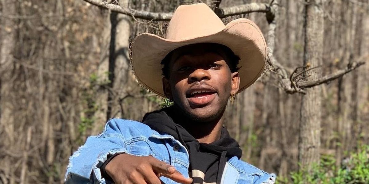 'Old Town Road' Broke a Major 'In My Feelings' Streaming Record