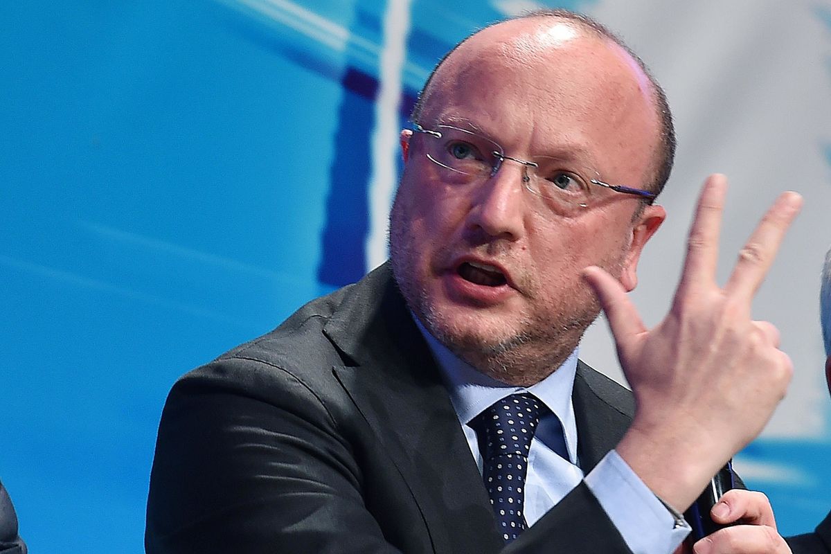 Garantite le poltrone, Boccia ora apprezza i gialloblù