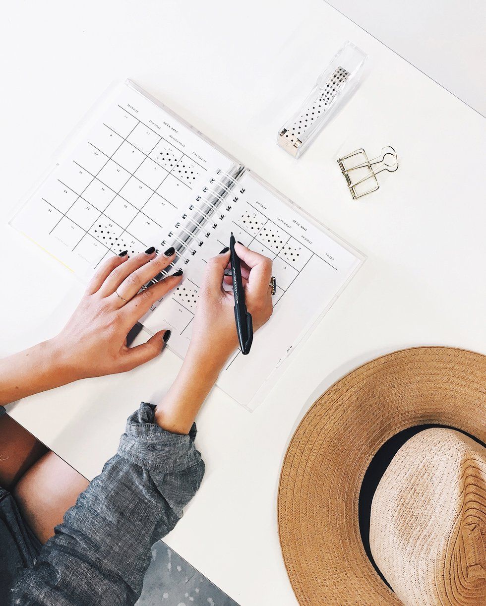 Planner