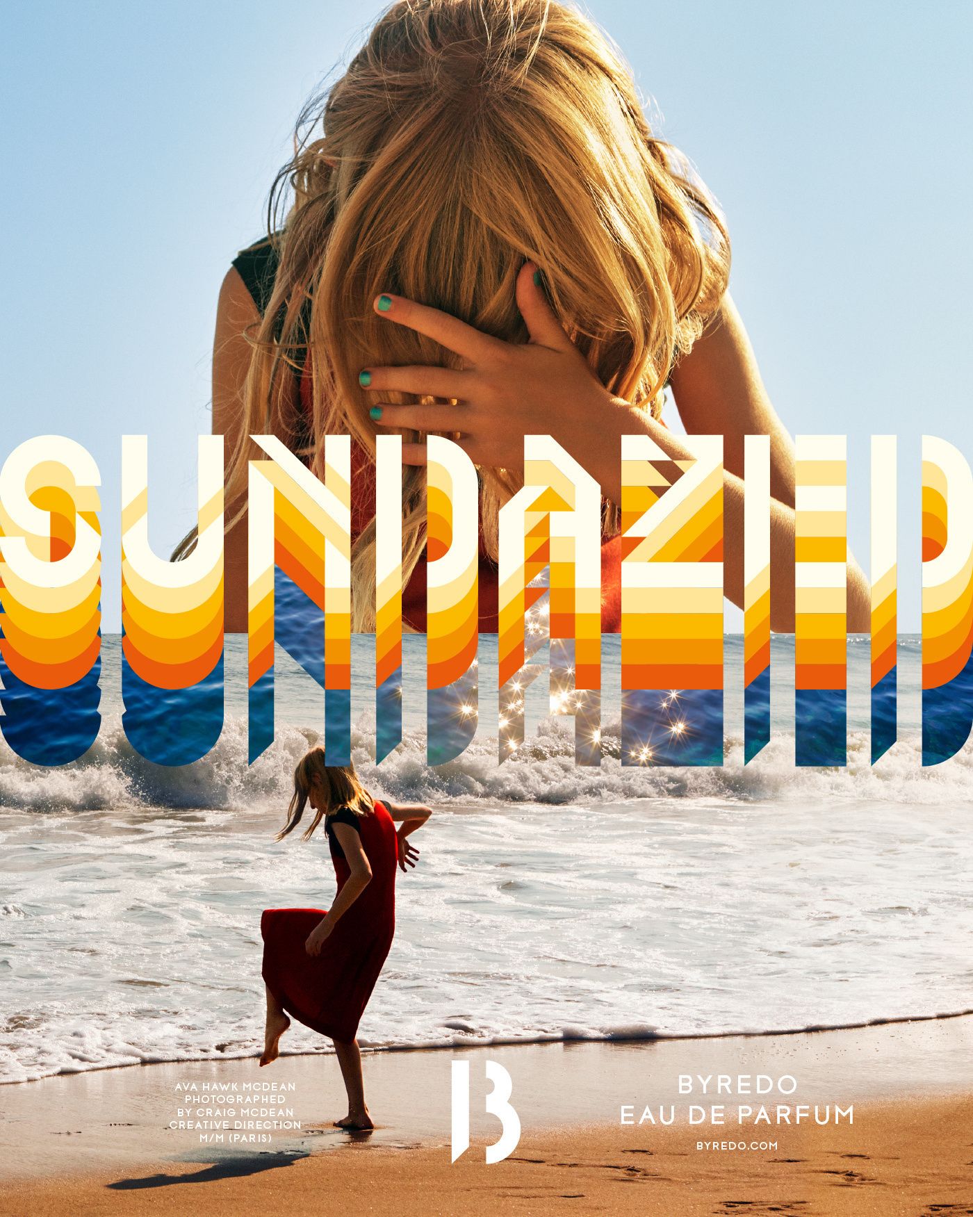 Byredo Launches New Fragrance Sundazed for Summer PAPER Magazine