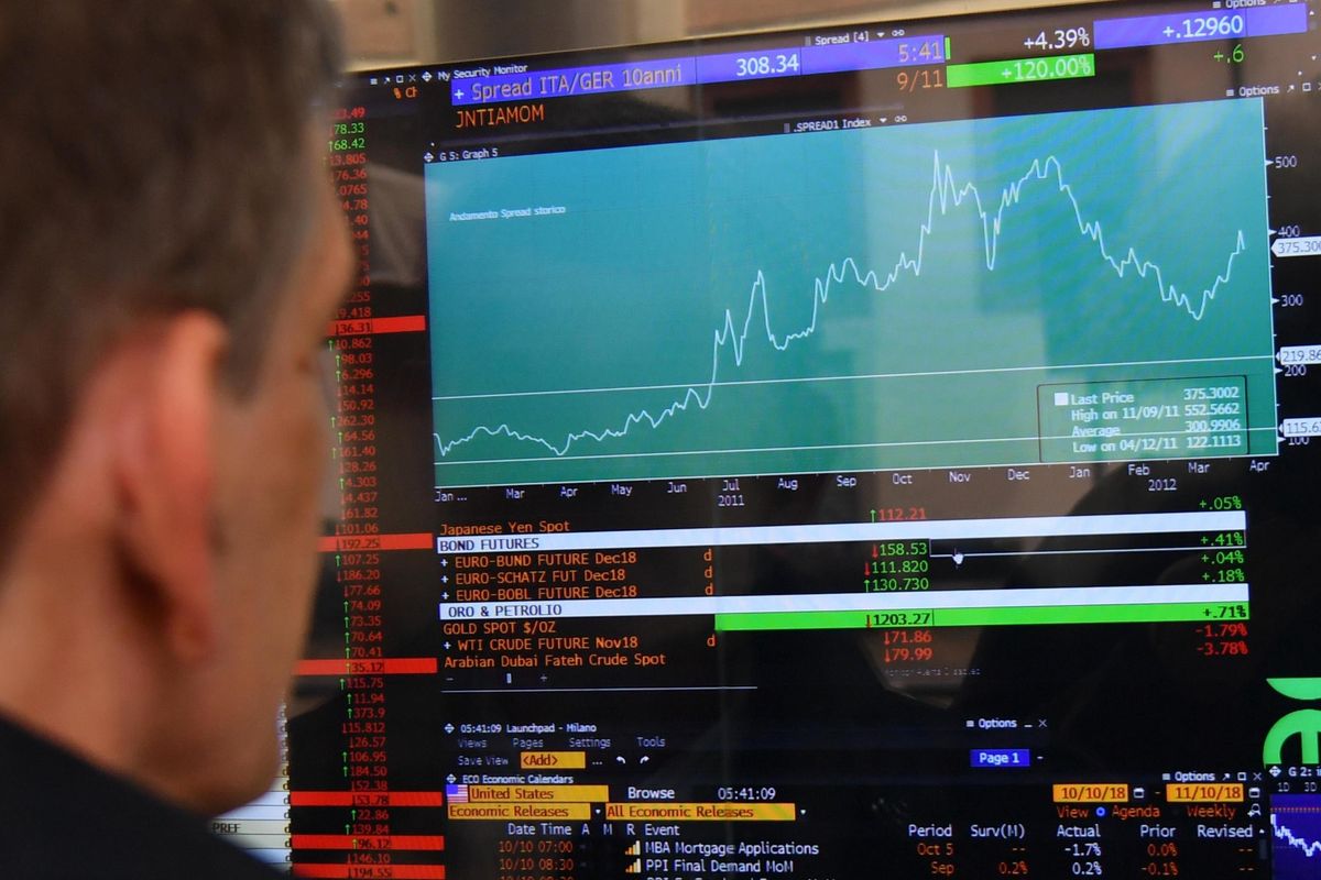 Altro che instabilità. A Piazza Affari è record di rendite e di matricole