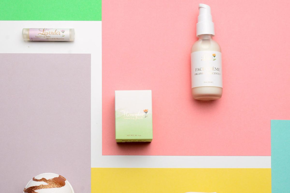 skincare options