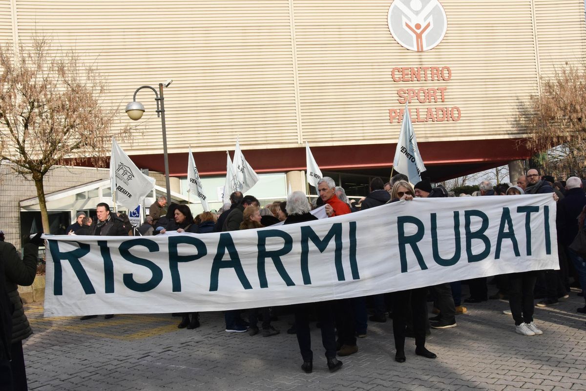 Tutti gli errori di Bankitalia che hanno affossato Pop Vicenza