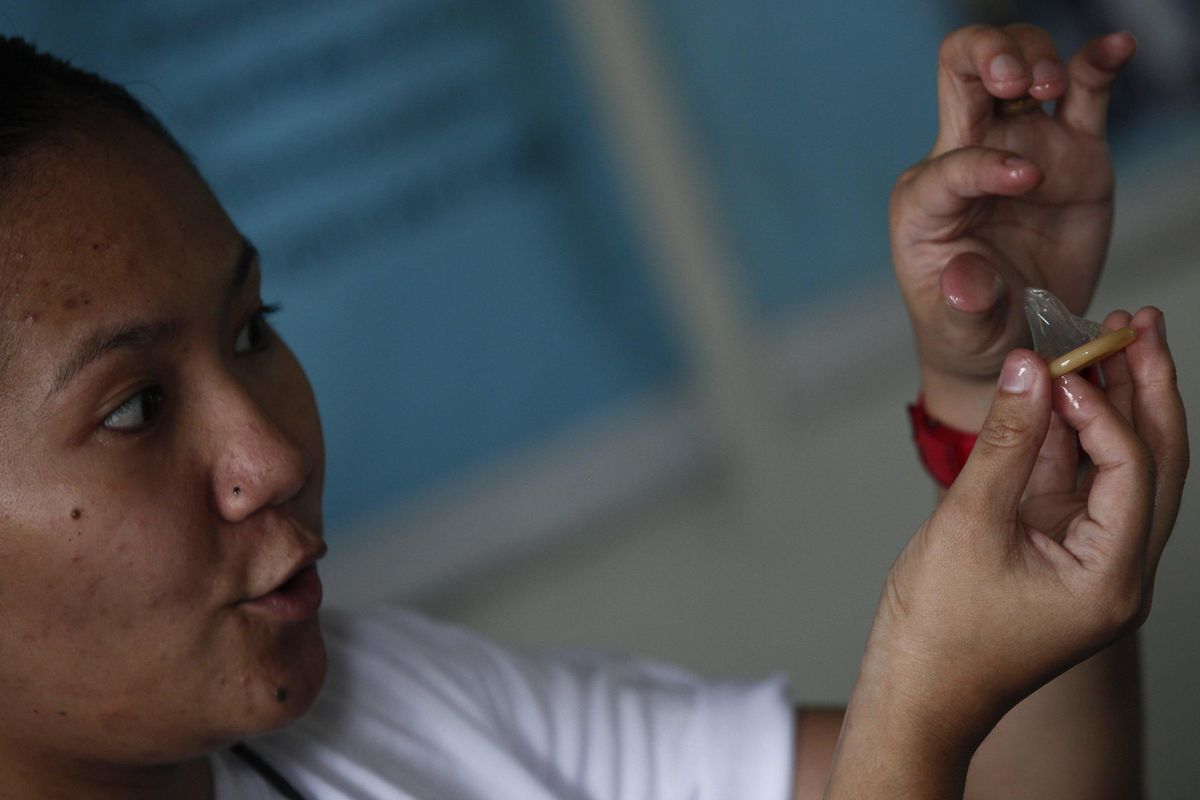 Nelle lezioni di educazione sessuale va detto quanto è bella la fedeltà