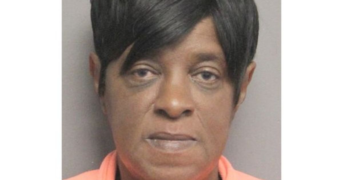 Woman Allegedly Beat Her Ex-Boyfriend With His Own Prosthetic Leg After He Said He Wanted To Break Up