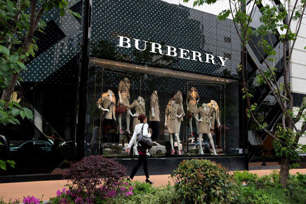 3 things Burberry could have done instead of burning $37 million worth of unsold goods.