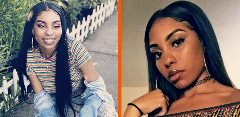 In honor of Nia Wilson, Anne Hathaway wrote a fiery Instagram post about white privilege.