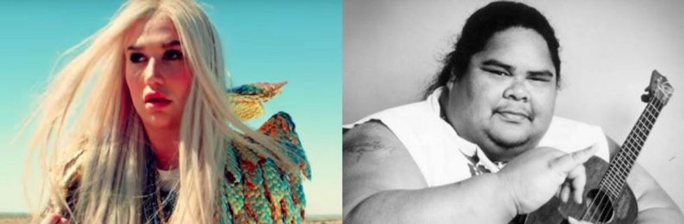 20 songs that helped people get through the aftermath of trauma.