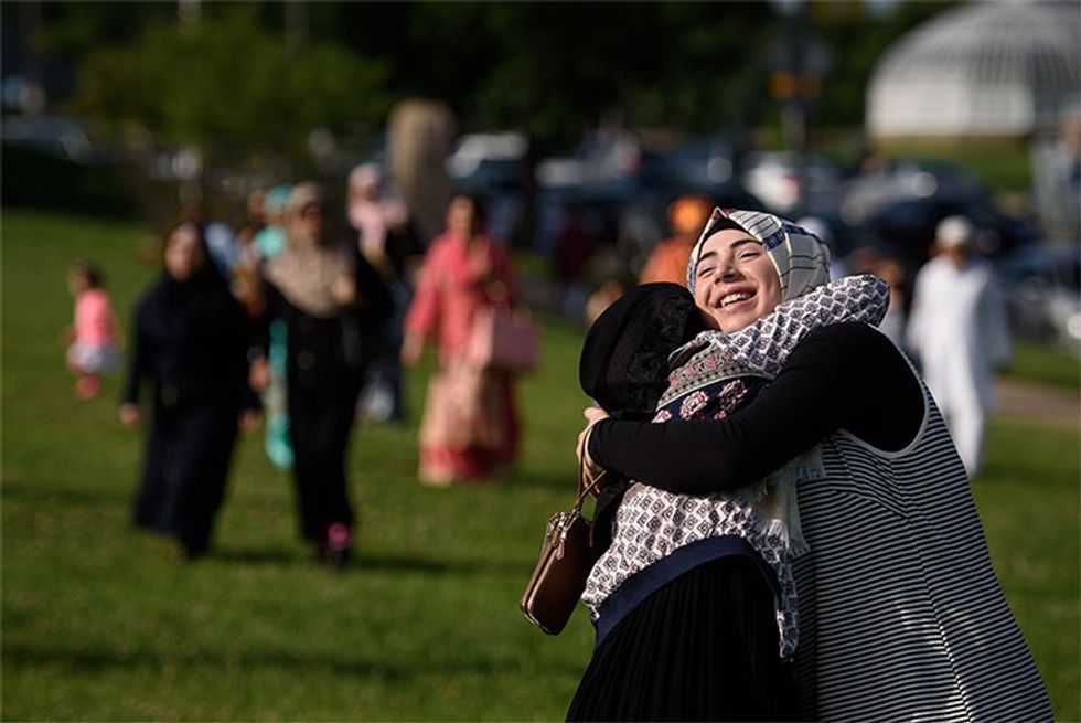 Party City Is Selling Adorable Decorations For This Muslim Holiday