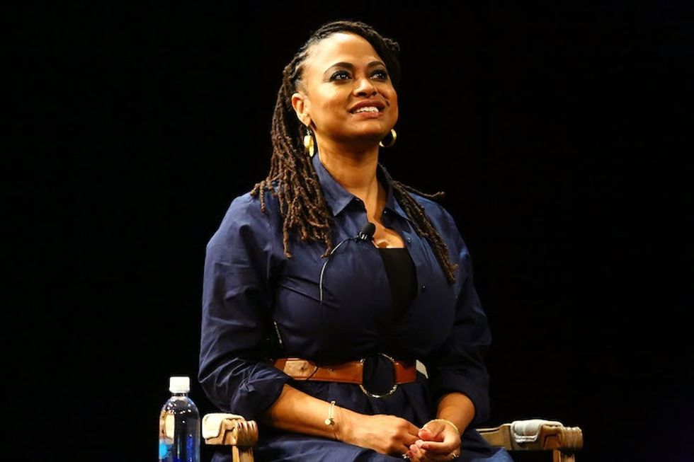 Ava DuVernay's powerful message about finding your passion later in life is a must-read.