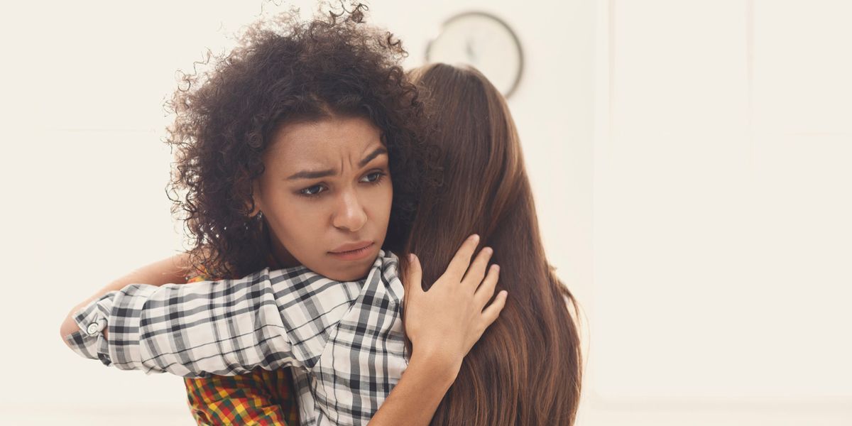 6 Signs You're In An Emotionally Abusive Friendship - xoNecole: Women's ...