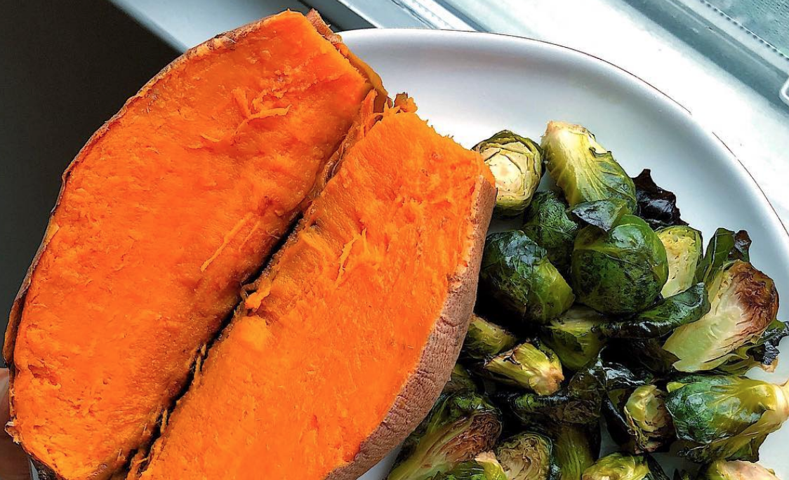 are sweet potatoes healthier than regular potatoes are sweet potatoes healthier than regular potatoes
