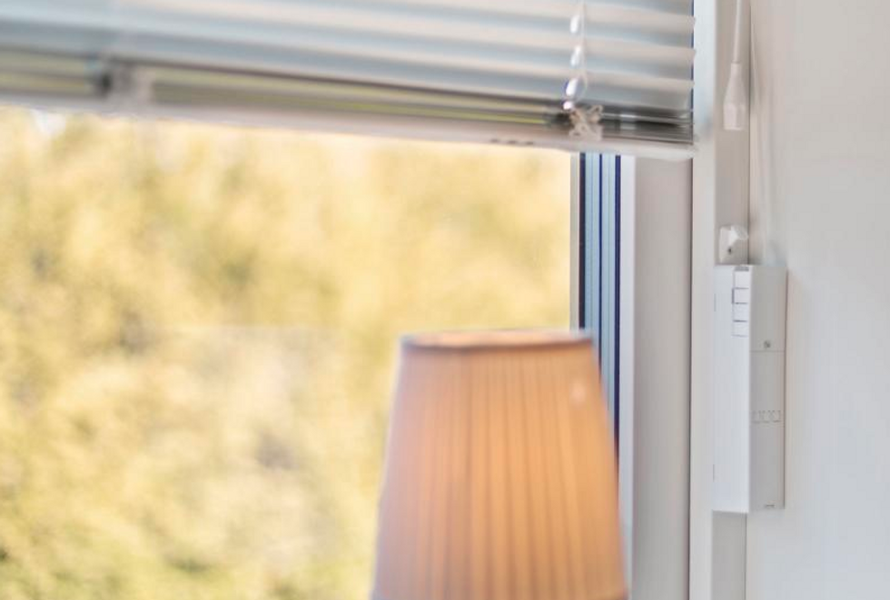 The luxury of smart blinds: Elevating your home automation