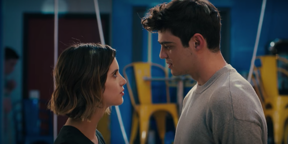 'The Perfect Date' Is The Perfect Example Of A Movie That Just Doesn't Get It