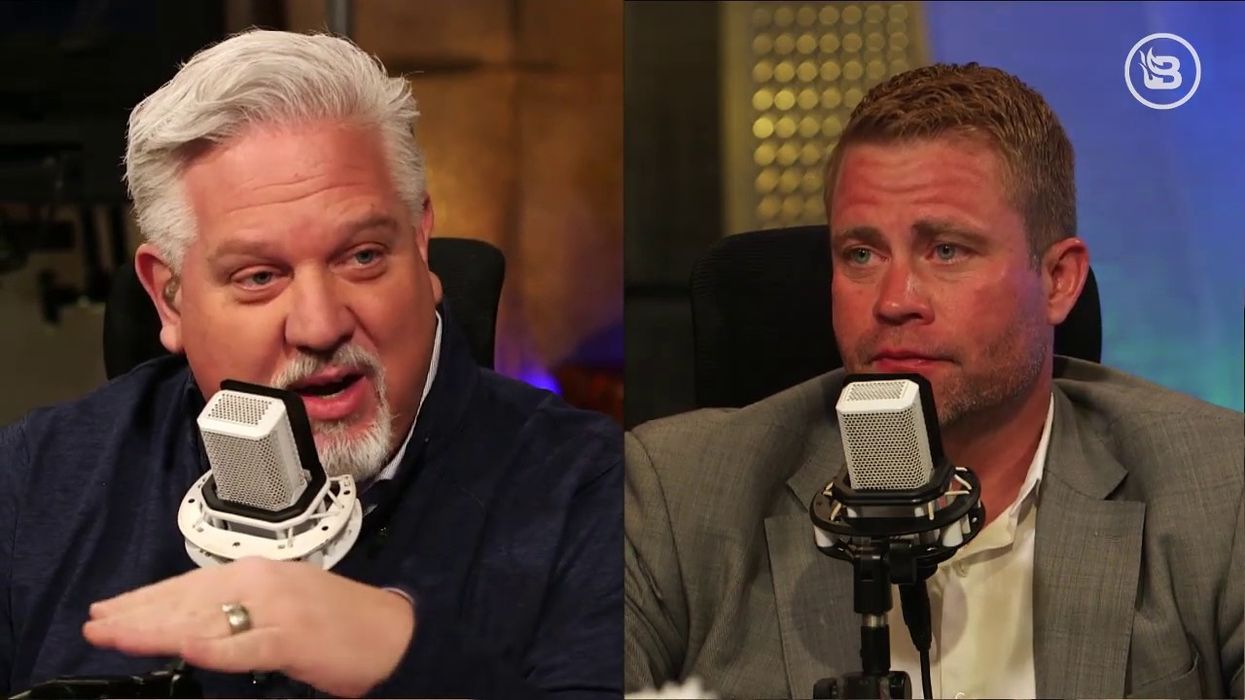 Tim Ballard: There ARE some common sense changes to handling the border