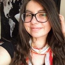 Kayla Quinn on Odyssey