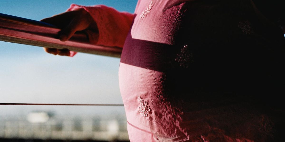 Dirty air wreaks harm long before birth