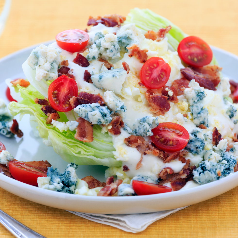 CLASSIC WEDGE SALAD My Recipe Magic