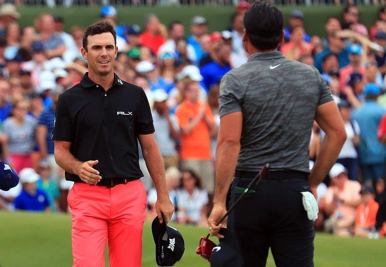 Billy Horschel