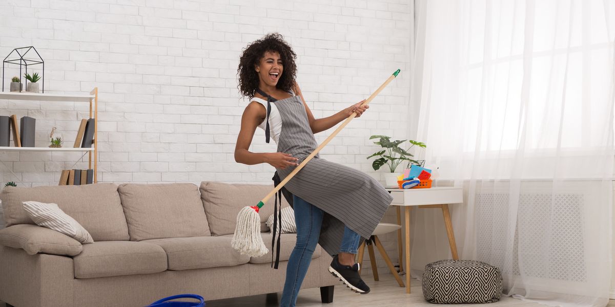 7 Easy Spring Cleaning Tips For Successful Spring Cleaning Xonecole